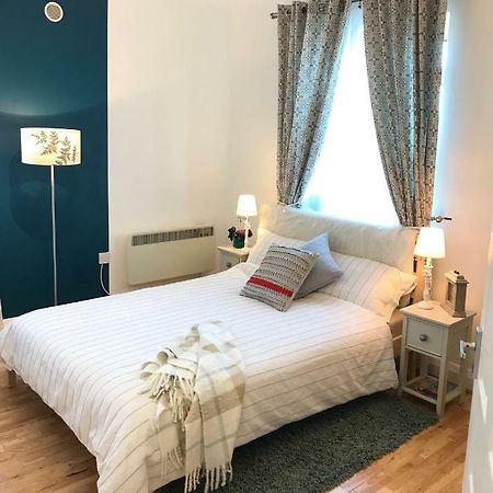 Modern Boutique Studio Apartment Bournemouth Esterno foto