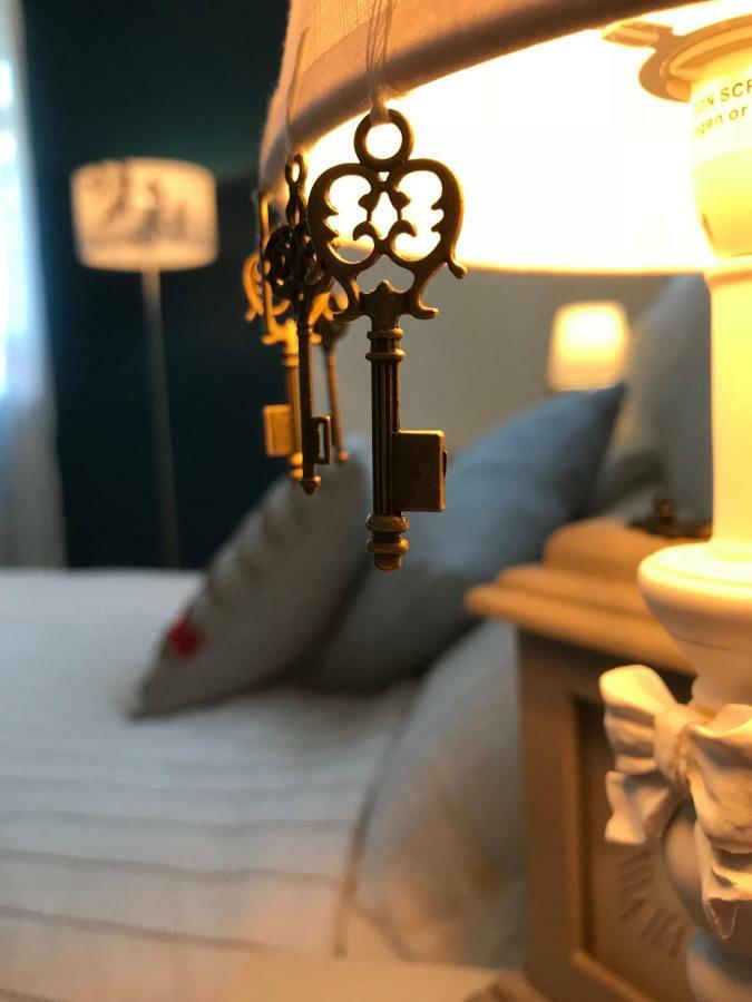 Modern Boutique Studio Apartment Bournemouth Esterno foto